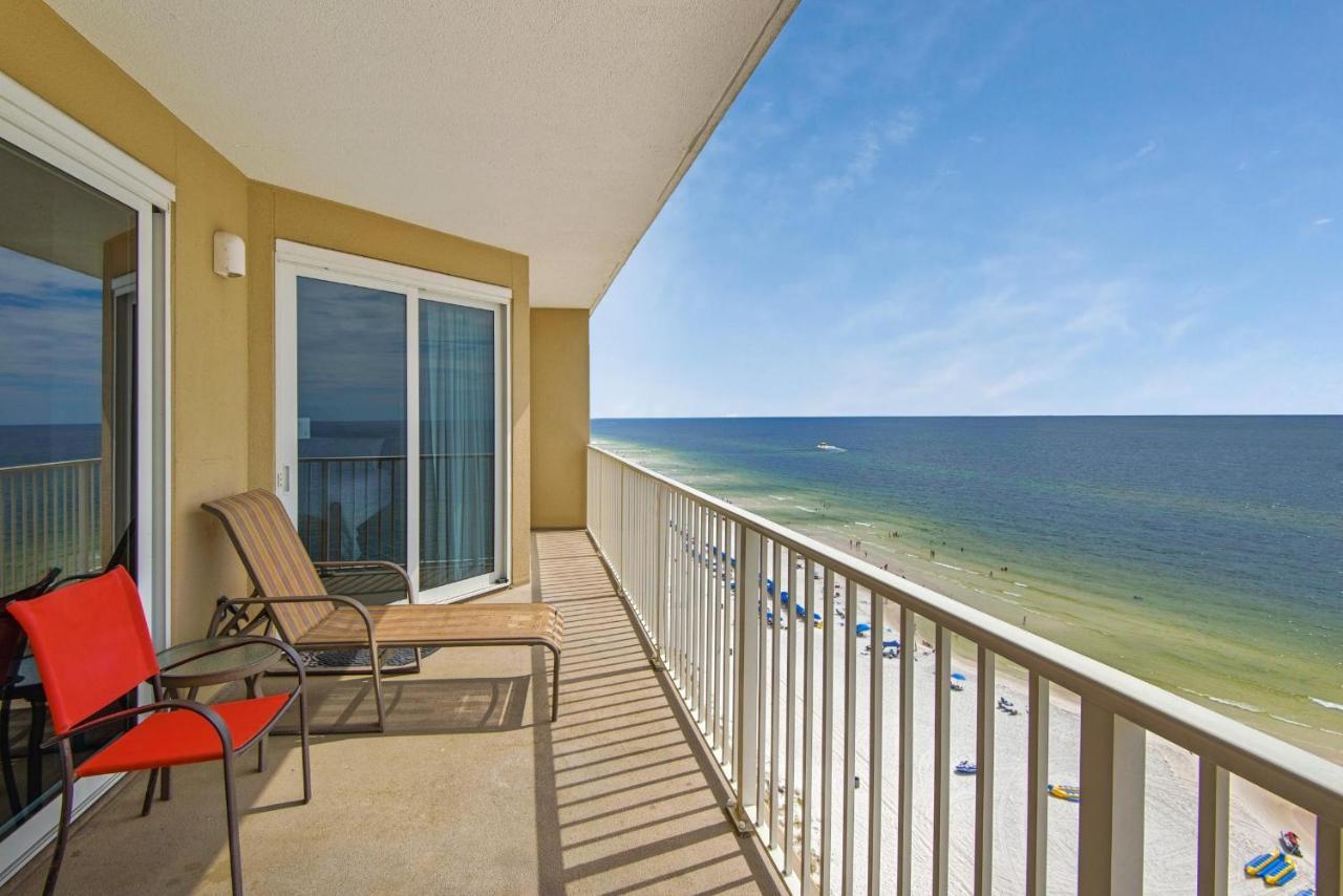 Appartamento Grandview East 1204 Panama City Beach Esterno foto