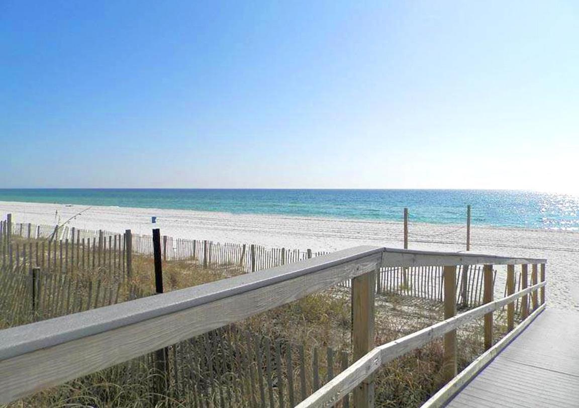 Appartamento Grandview East 1204 Panama City Beach Esterno foto