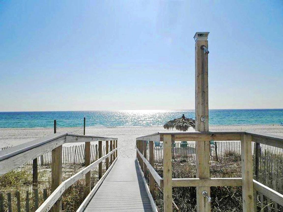 Appartamento Grandview East 1204 Panama City Beach Esterno foto