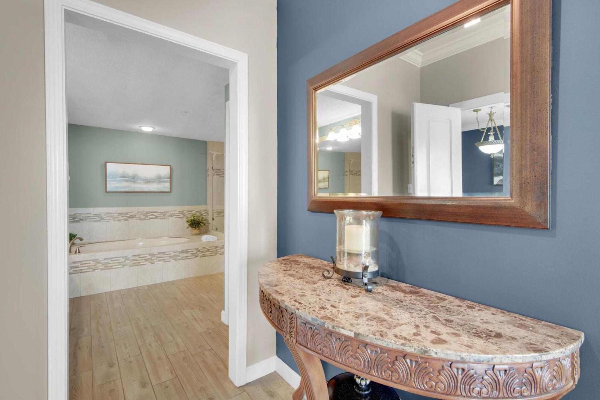 Appartamento Grandview East 1204 Panama City Beach Esterno foto