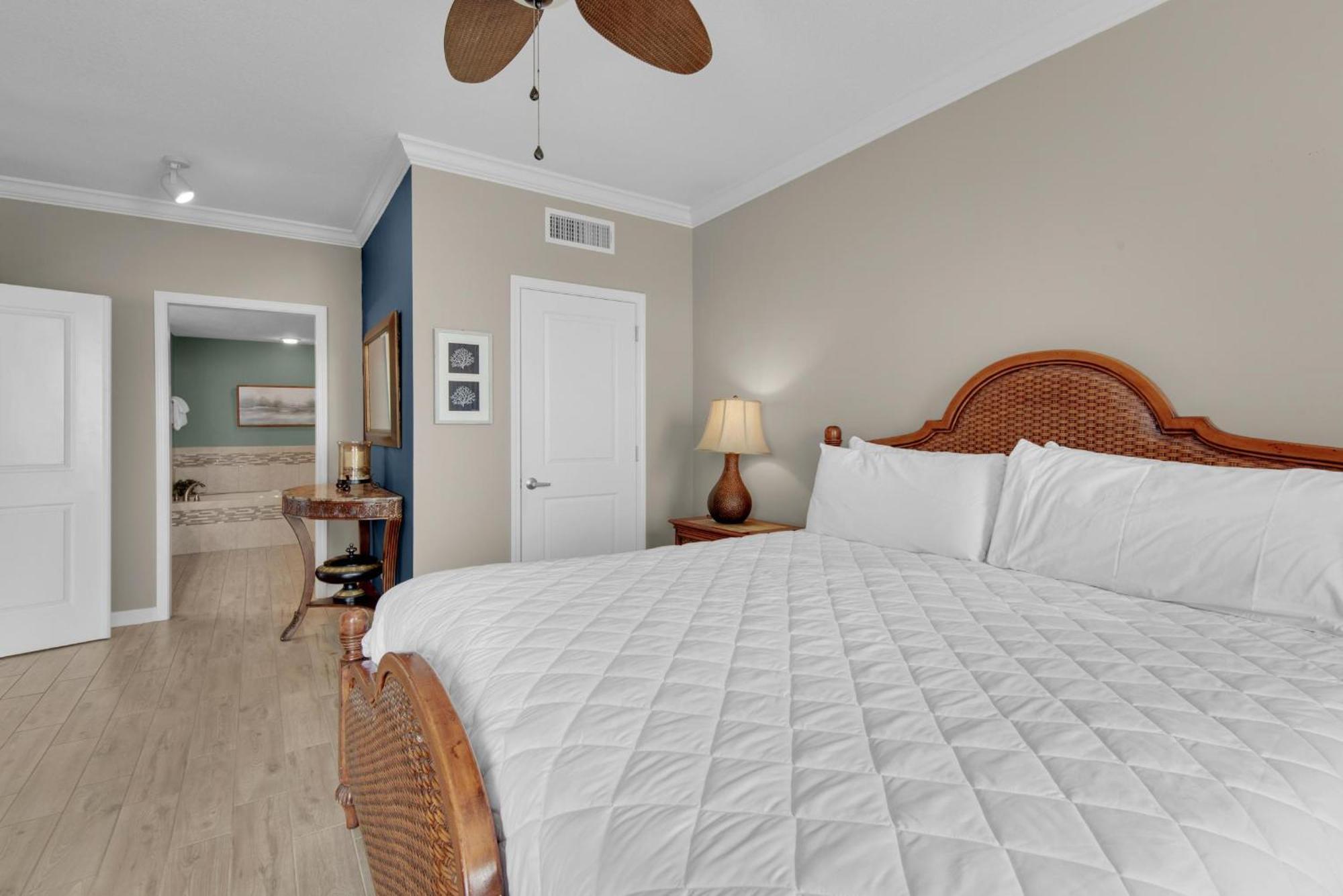 Appartamento Grandview East 1204 Panama City Beach Esterno foto