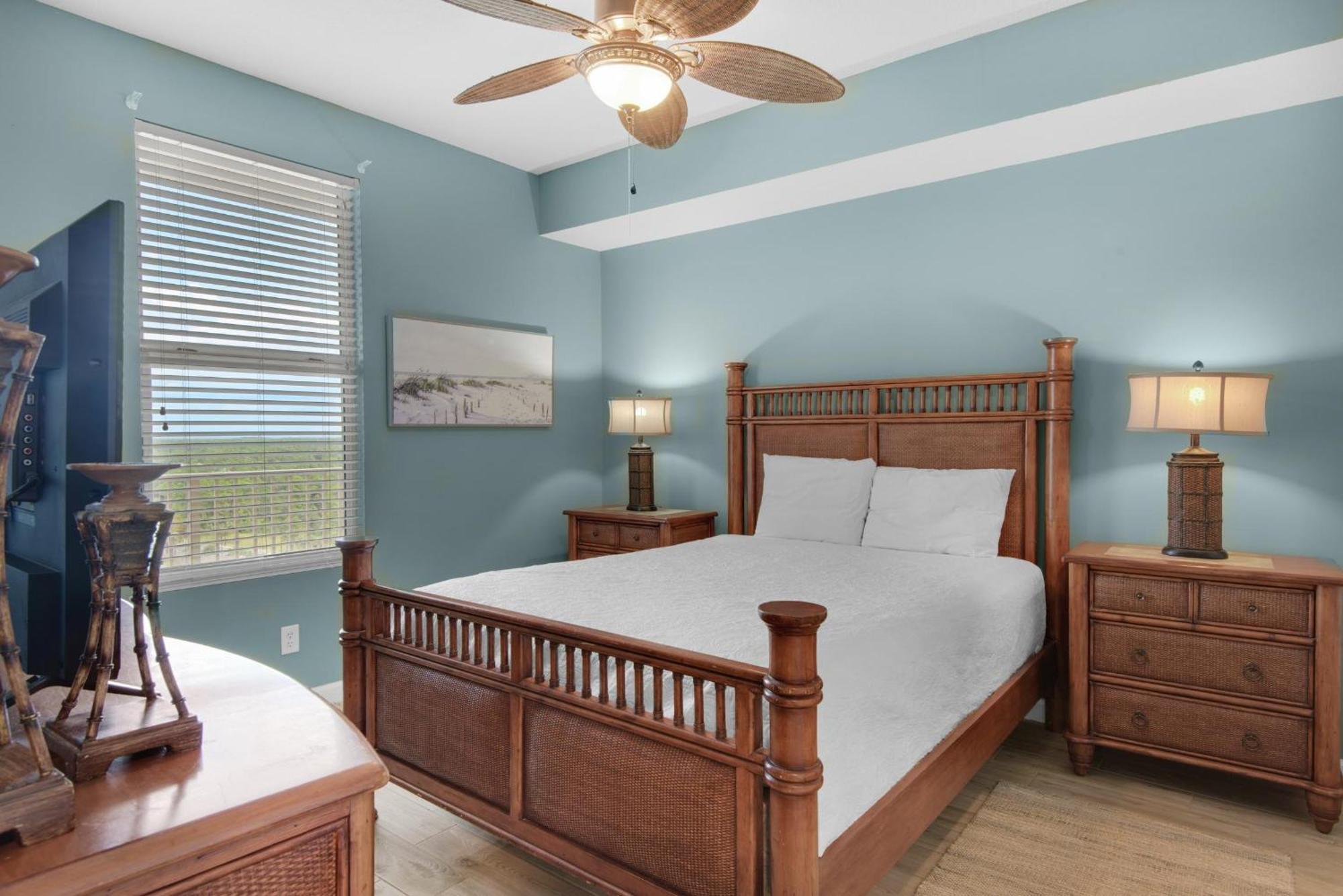 Appartamento Grandview East 1204 Panama City Beach Esterno foto