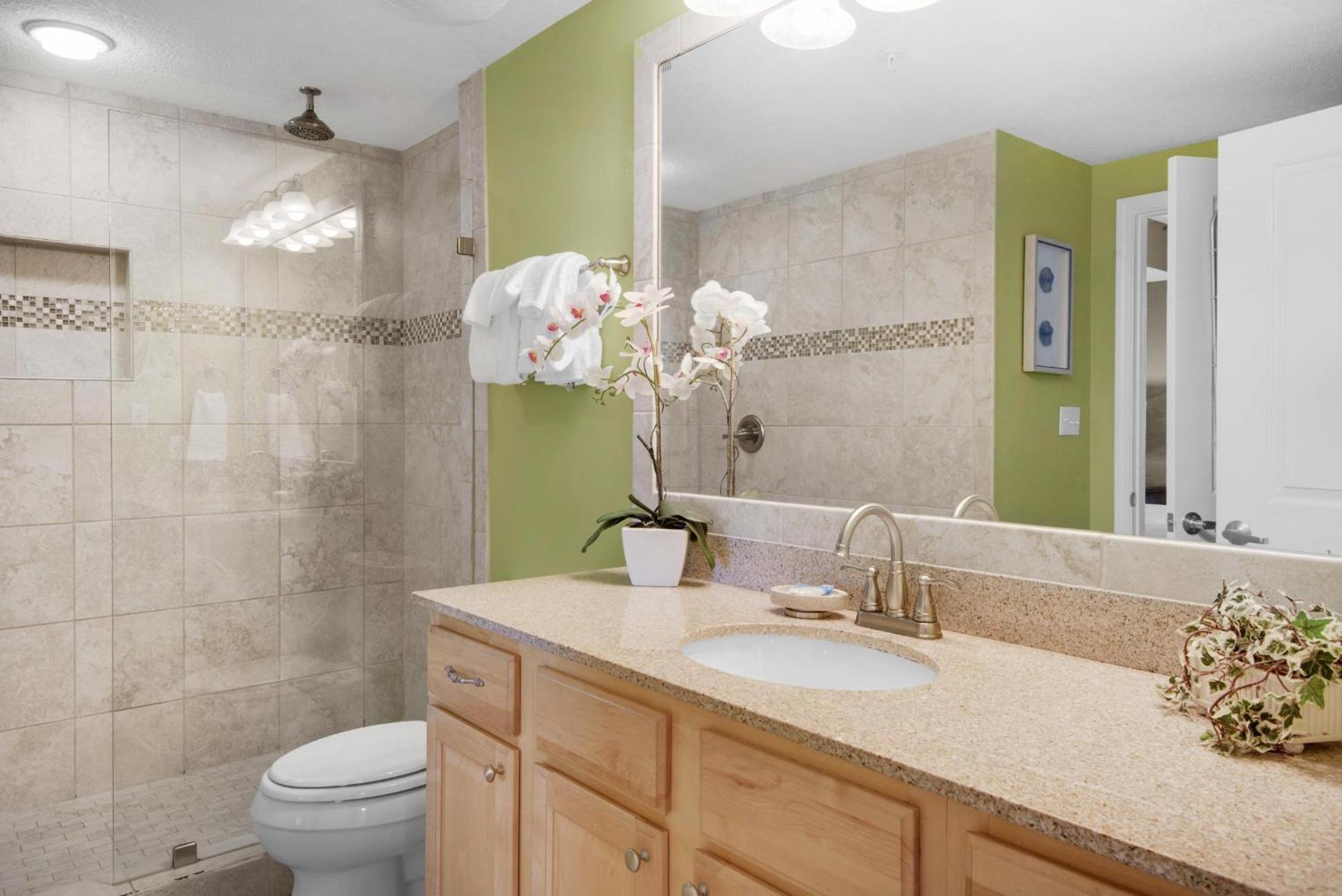 Appartamento Grandview East 1204 Panama City Beach Esterno foto