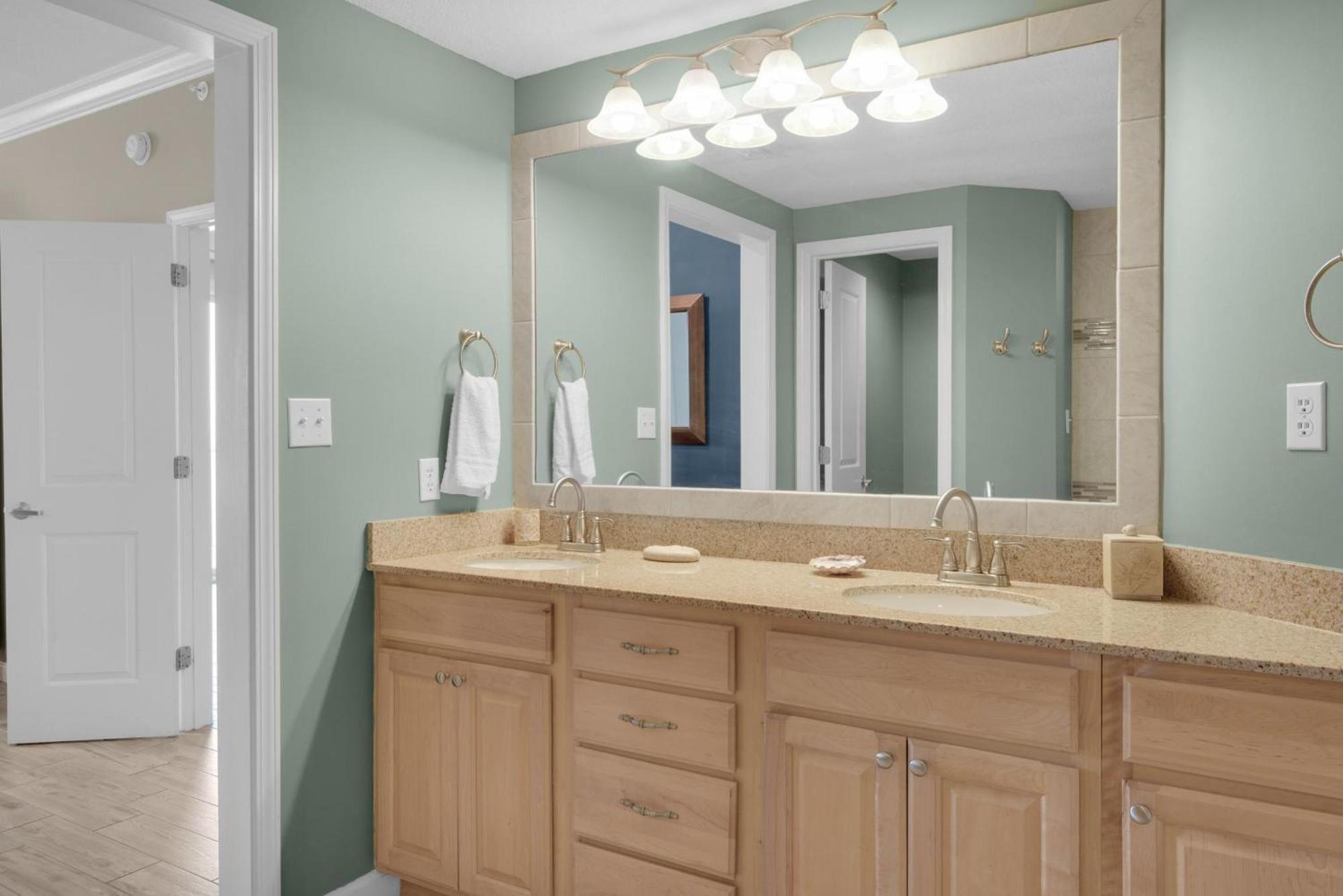 Appartamento Grandview East 1204 Panama City Beach Esterno foto