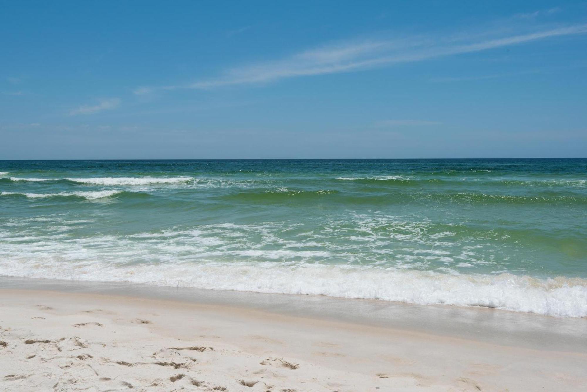 Appartamento Grandview East 1204 Panama City Beach Esterno foto