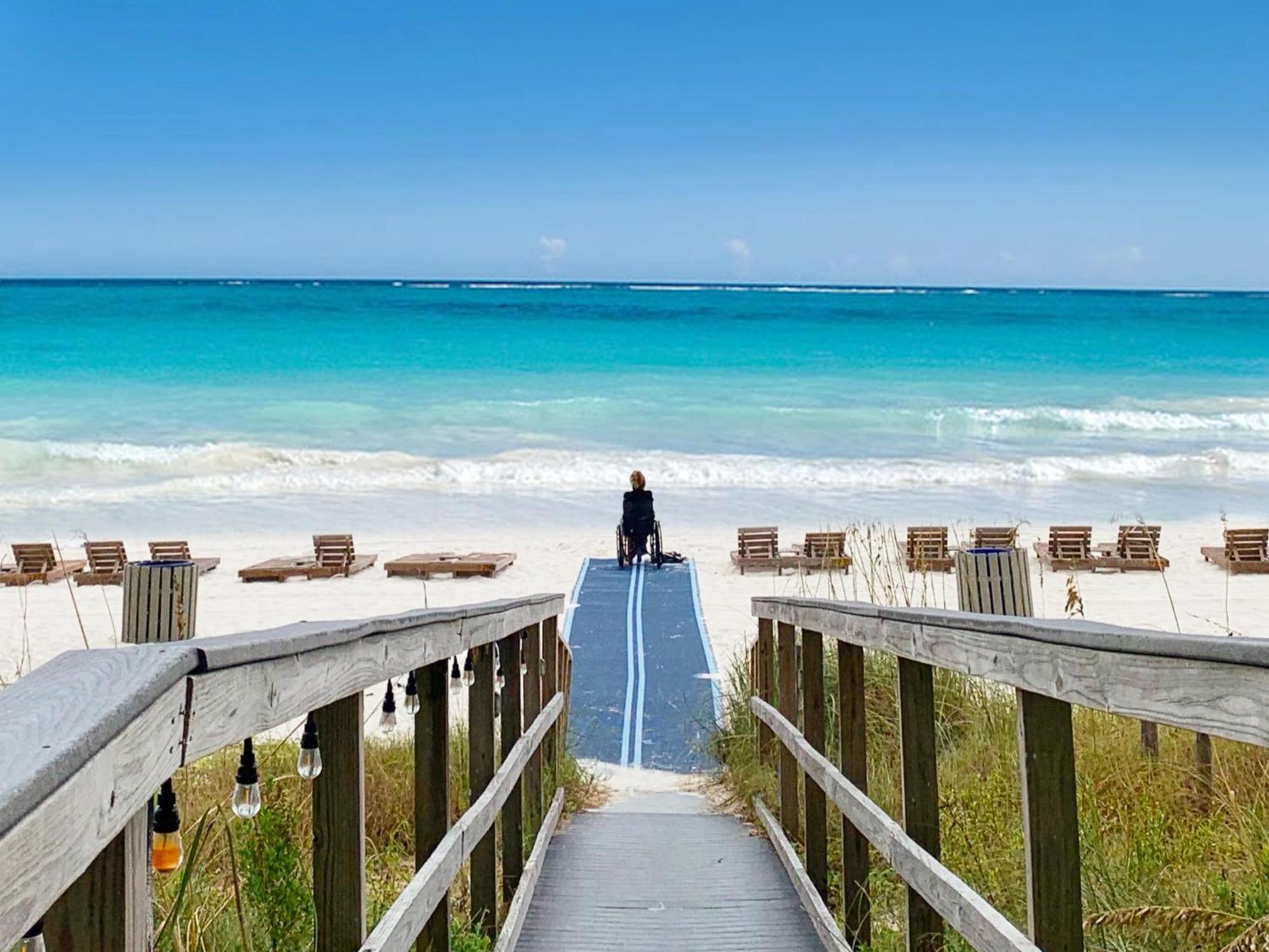 Appartamento Grandview East 1204 Panama City Beach Esterno foto